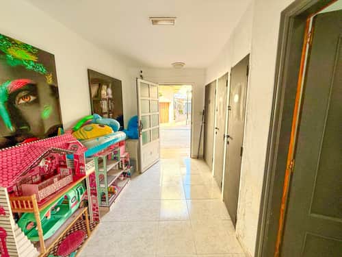 Appartement met 5 slaapkamers in San Miguel de Salinas — foto 15