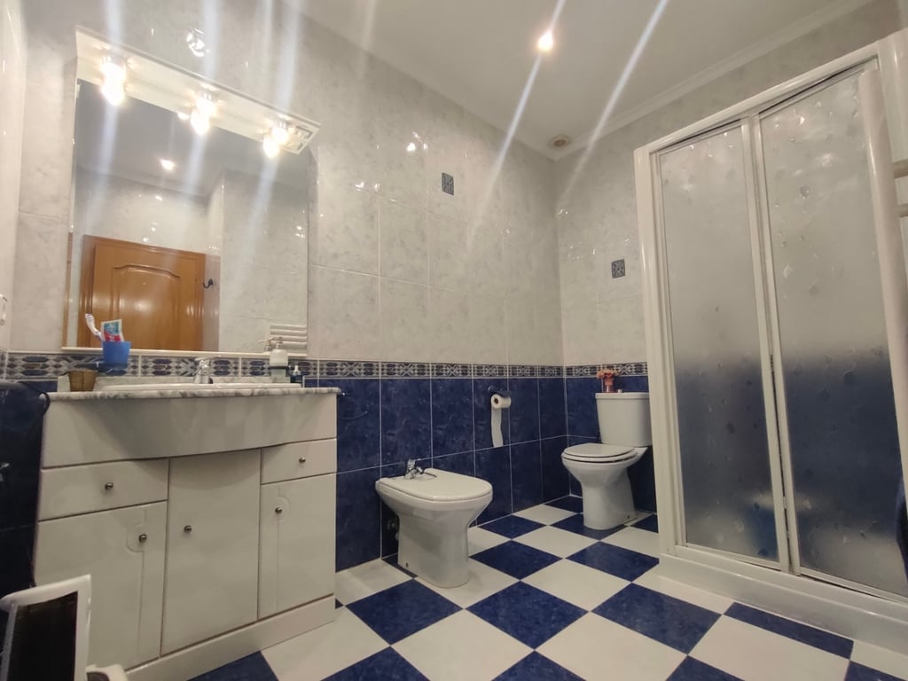 Chalet de 3 habitaciones en Pedreguer - 13