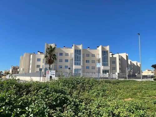Appartement met 2 slaapkamers in Orihuela Costa — foto 20