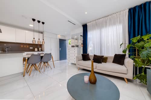 Rijwoning met 3 slaapkamers in Villamartín — foto 15