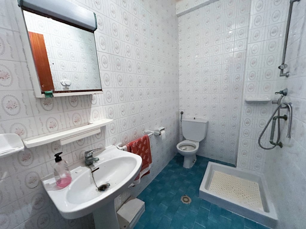 Dos habitatges en un amb 5 habitacions per invertir a Benissa poble. - 5