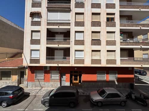 Appartement met 3 slaapkamers in Torrevieja — foto 16