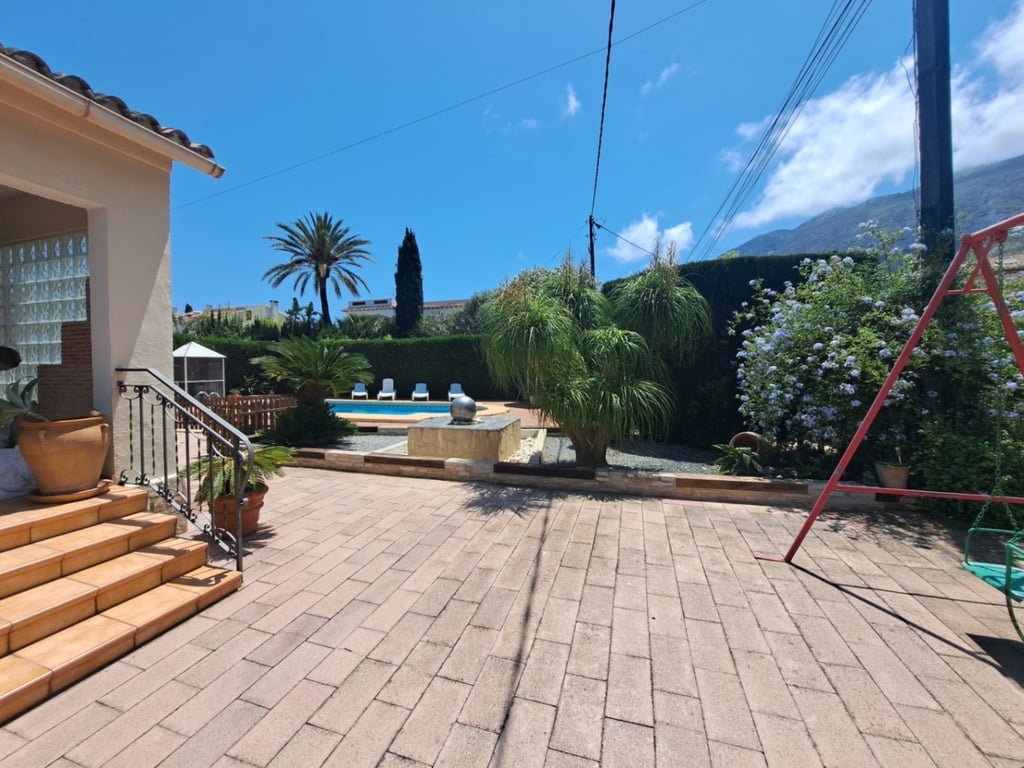 Títol de la propietat en Venda - 17