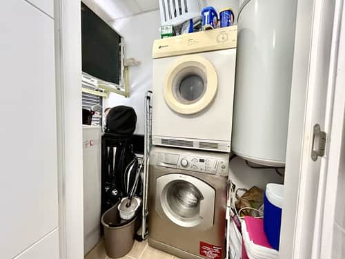 Appartement met 2 slaapkamers in Villamartín — foto 28