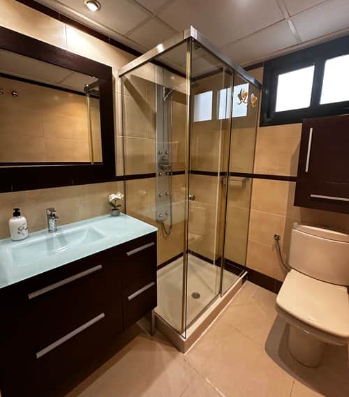 Appartement met 2 slaapkamers in Guardamar del Segura — foto 14