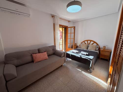Appartement met 2 slaapkamers in Torrevieja — foto 2