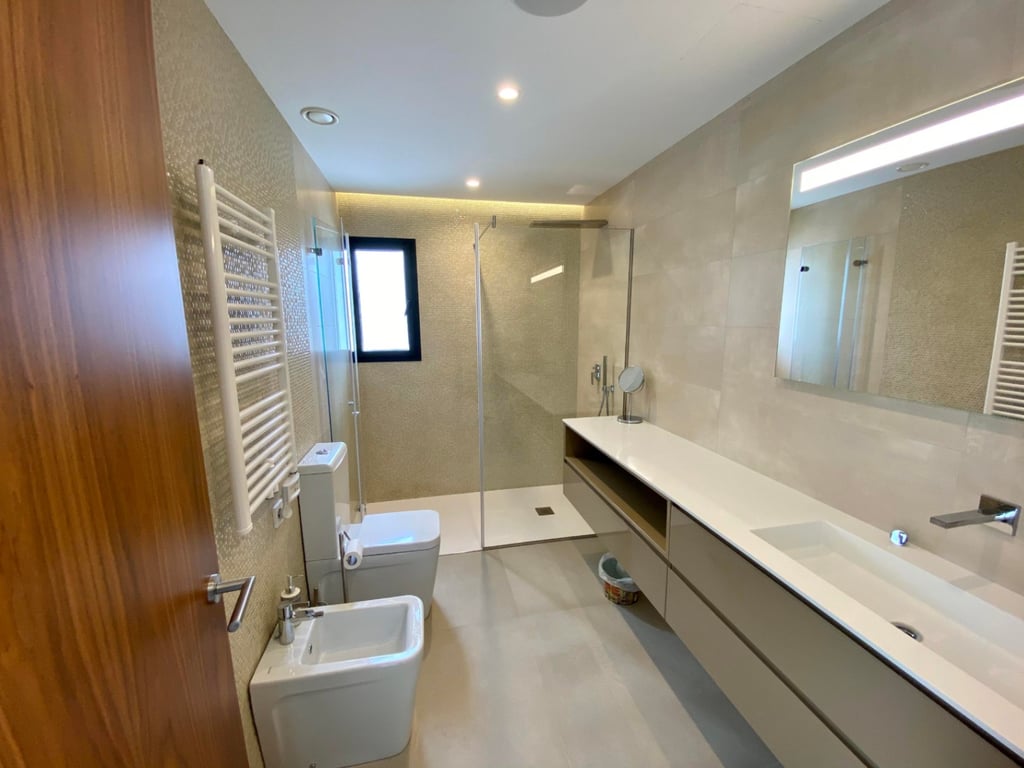 Lujosa villa en Cumbre del Sol - 33