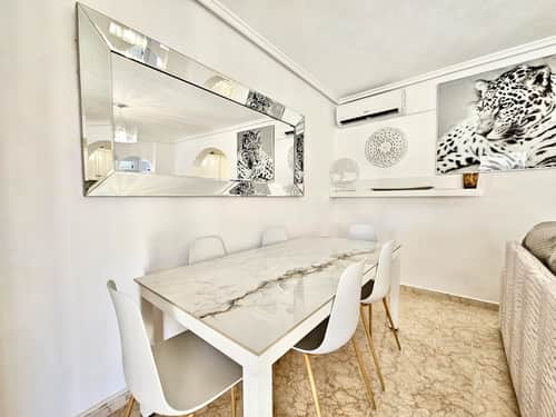 Rijwoning met 2 slaapkamers in Punta Prima — foto 8