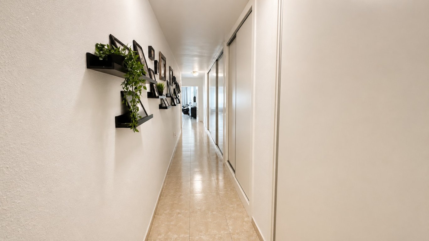 4-bed Apartment in Altea photo 6