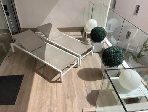 Appartement met 2 slaapkamers in Villamartín — foto 9