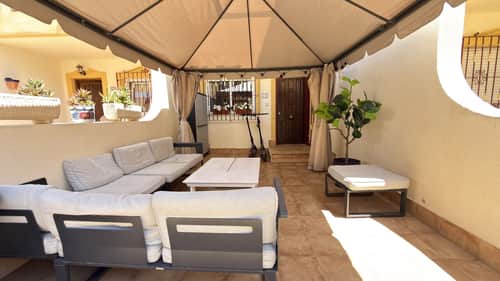 Rijwoning met 3 slaapkamers in La Zenia — foto 5