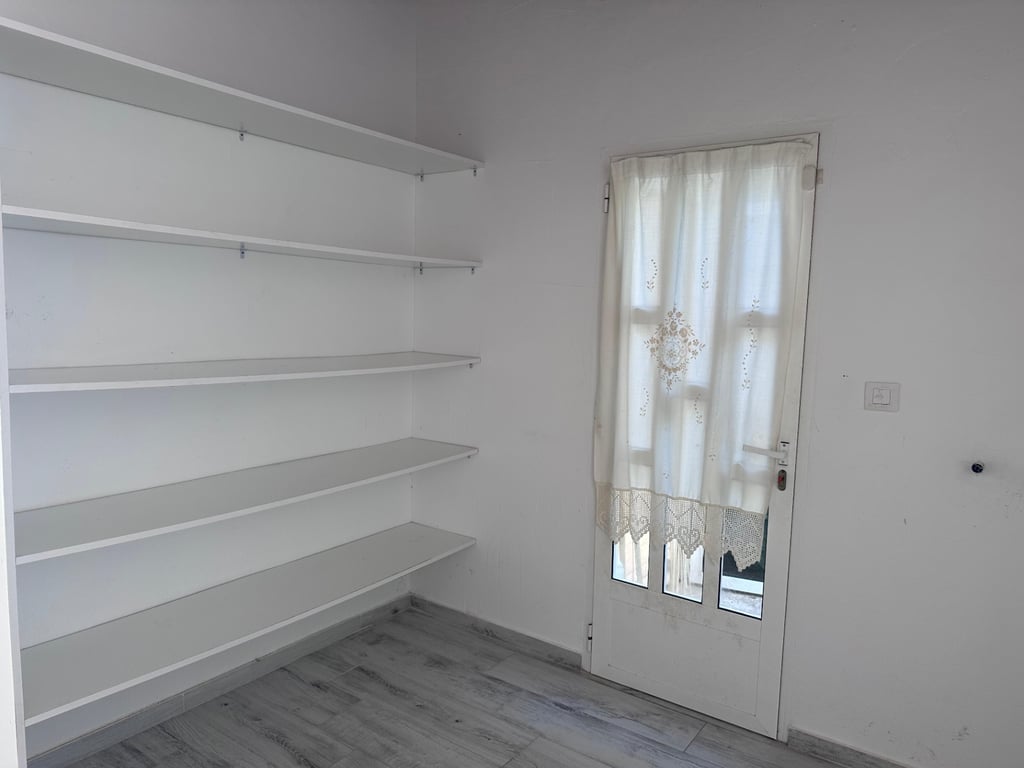 Villa de una sola planta con vistas al mar en venta en Moraira - 21