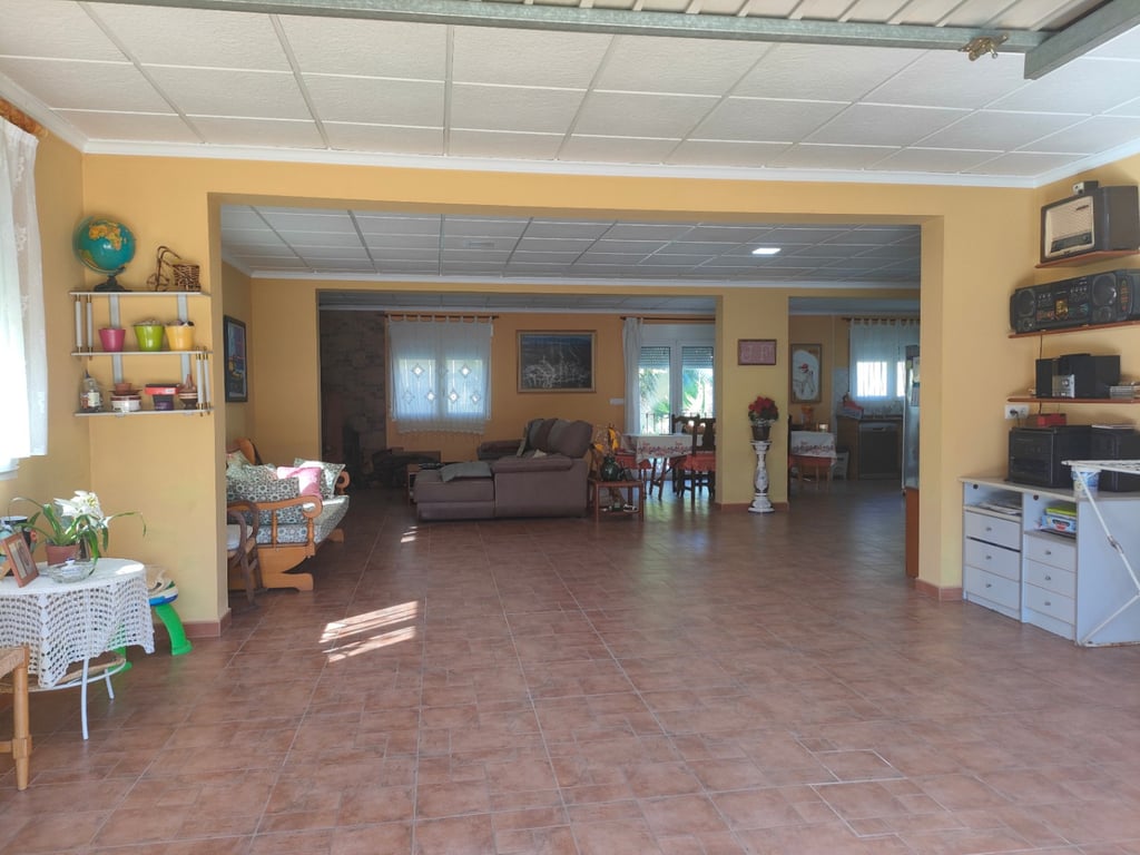 Chalet de 3 habitaciones en Pedreguer - 4