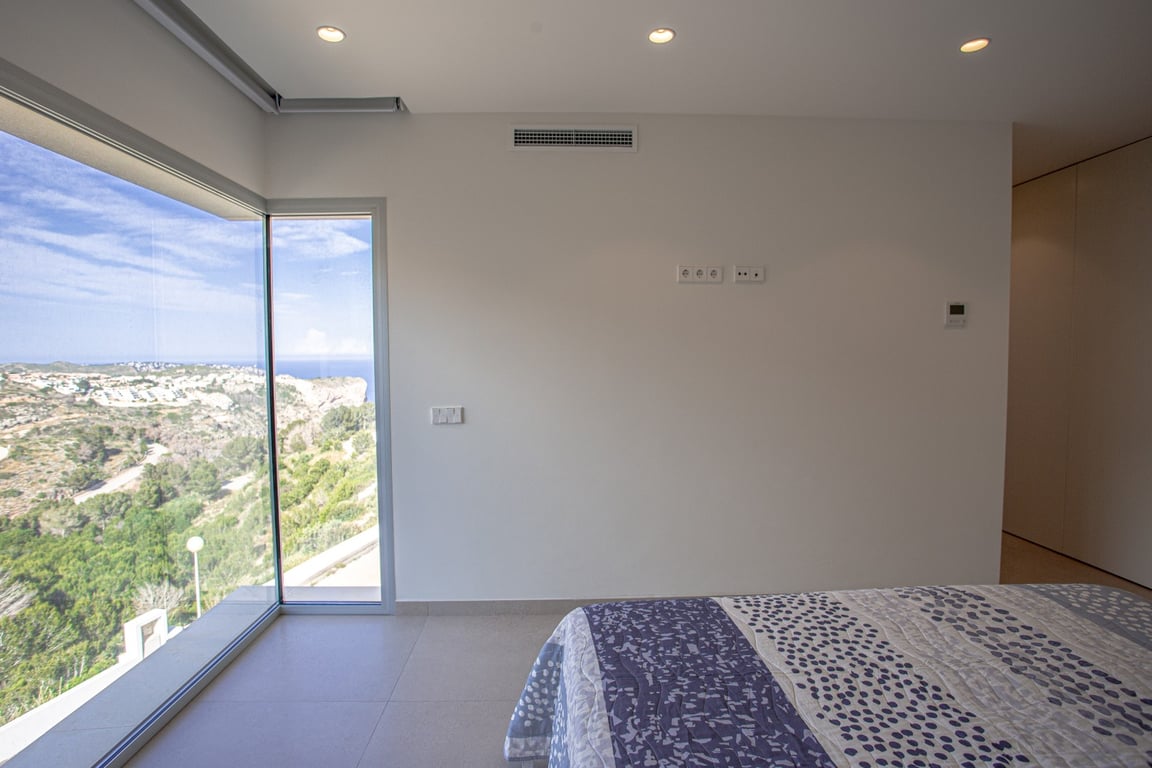 4-bed Villa in Benitachell photo 11