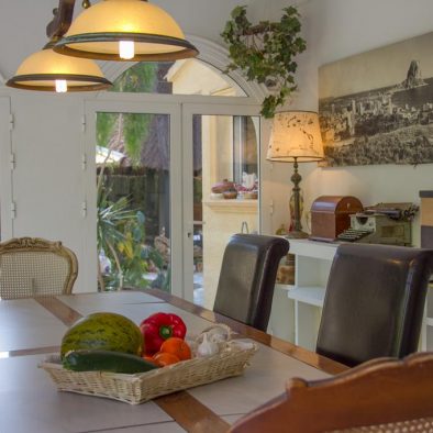 Xalet Calp 4 habitacions - 12