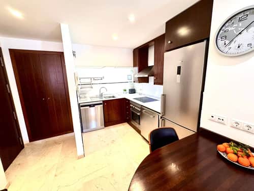 Appartement met 2 slaapkamers in Torrevieja — foto 20
