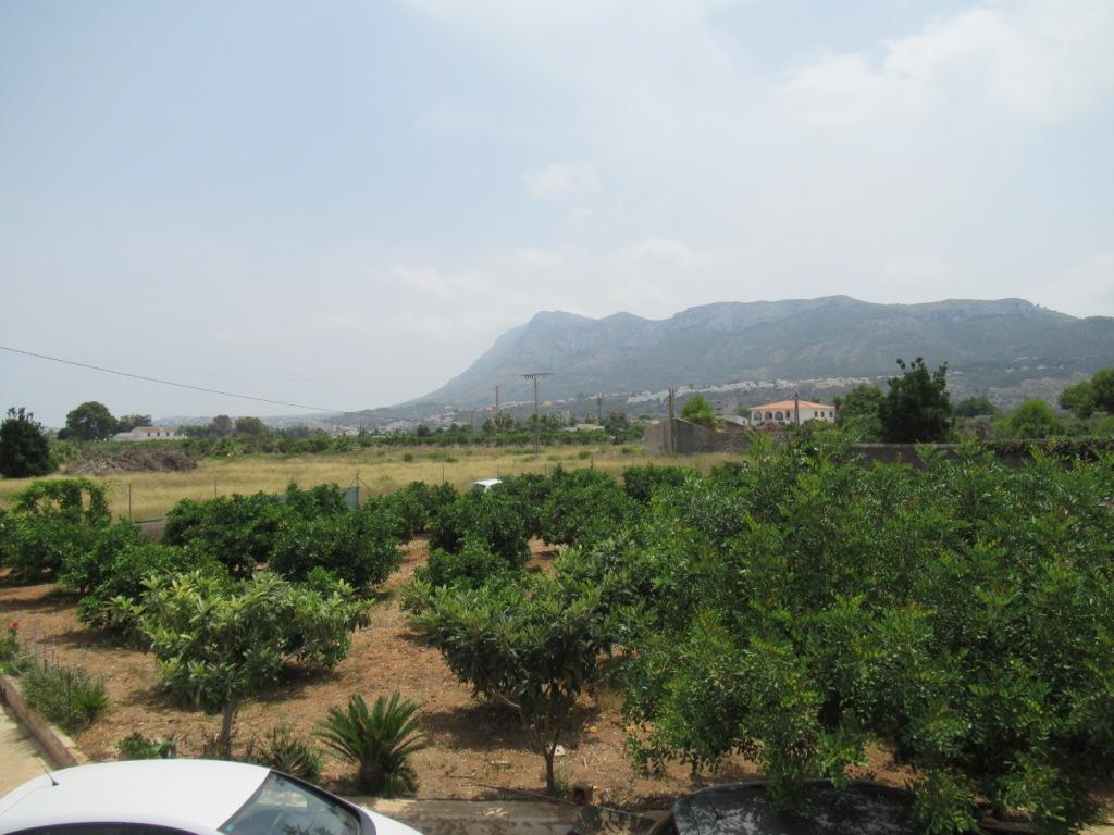 Chalet en venta en DENIA con gran parcela - 14