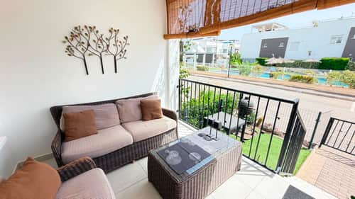 Appartement met 2 slaapkamers in Torrevieja — foto 6