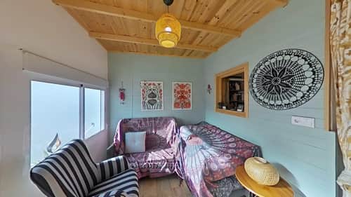 Rijwoning met 3 slaapkamers in Formentera del Segura — foto 21