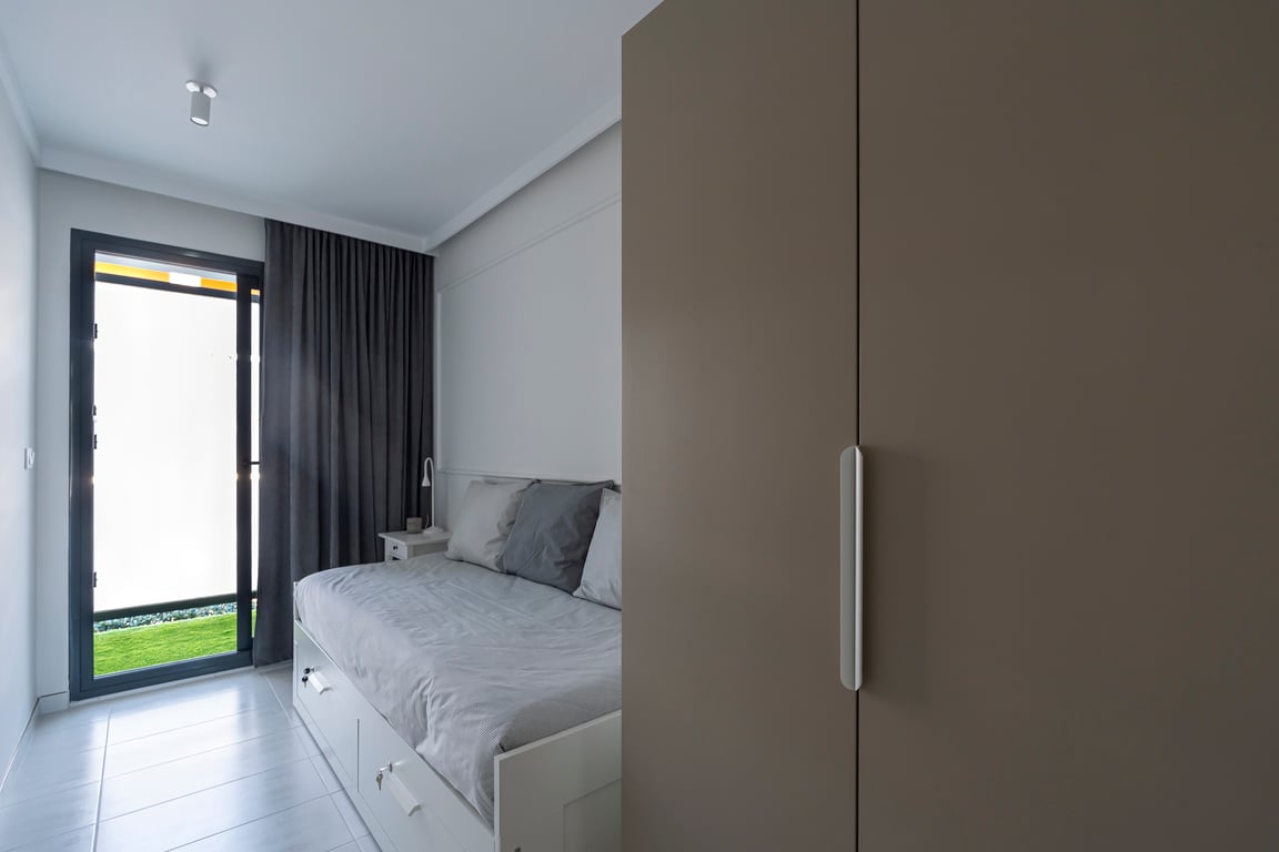 Apartment in Jávea