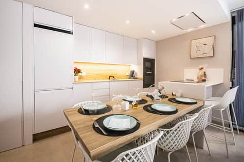 Penthouse met 3 slaapkamers in San Pedro del Pinatar — foto 8