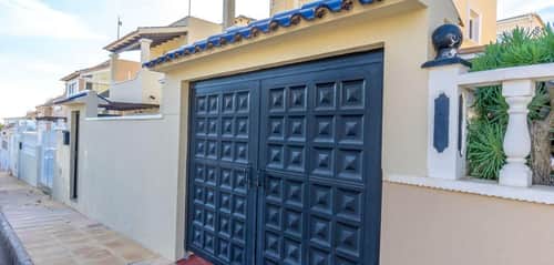 Villa met 3 slaapkamers in Orihuela Costa — foto 31