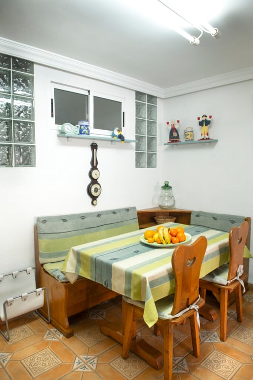 ADOSADO ZONA ROTAS, DENIA - 23