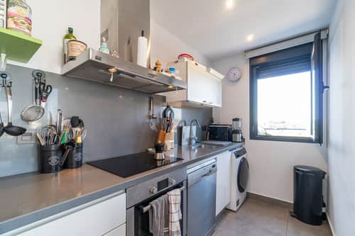 Penthouse met 3 slaapkamers in Villamartín — foto 11