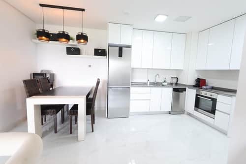 Luxe appartement in resort Green Hills, Villamartín — foto 5