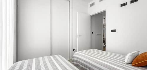 Appartement met 2 slaapkamers in Torrevieja — foto 15