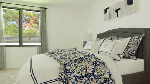 NIEUWBOUW VILLA'S IN MONFORTE DEL CID — foto 14