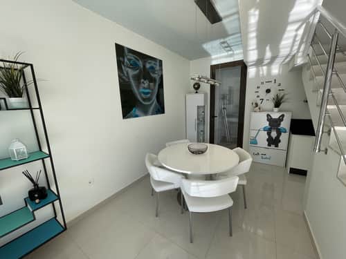 Woning met 2 slaapkamers in Villamartín — foto 13