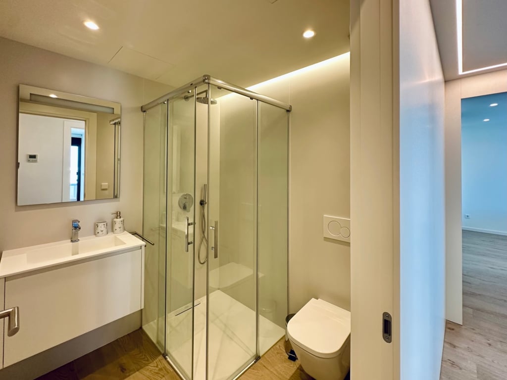 LS-11MWH4S - Apartment in Pedreguer