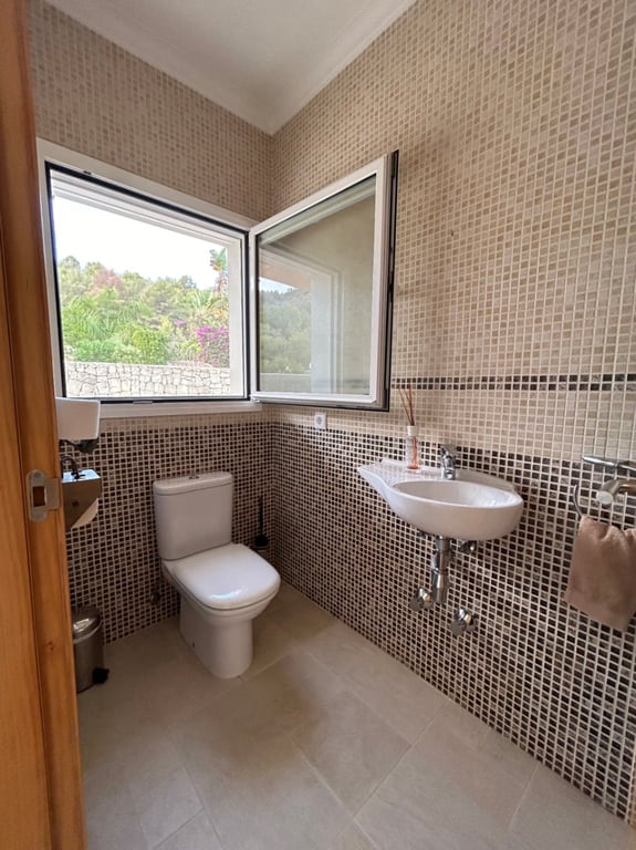 Vila a la venda en pego - 11