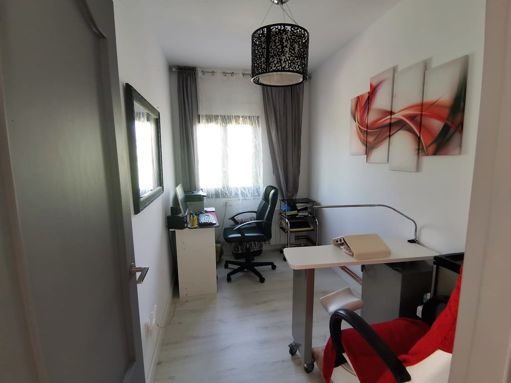 Adosado en Monte Pedreguer - 14