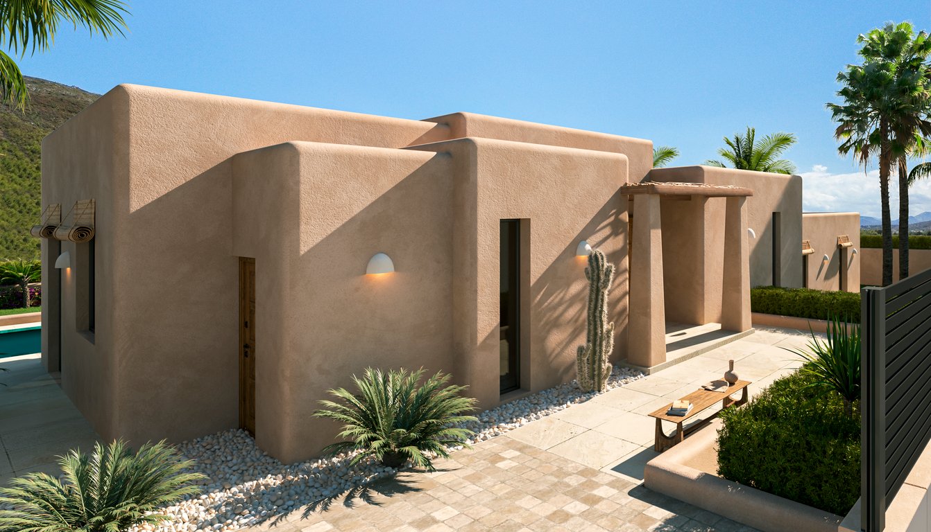 3-bed Villa in Jávea photo 19