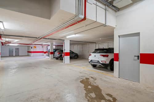 Gemeubileerd hoekappartement met 2 slaapkamers en groot terras in Villamartín — foto 33