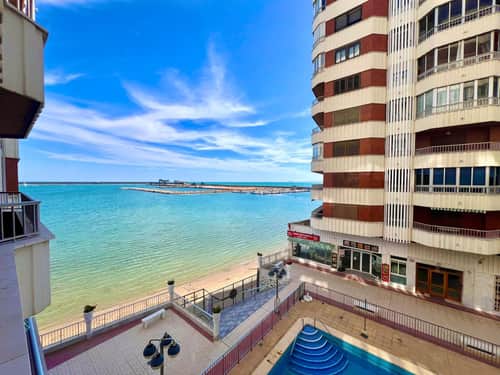 Appartement met 3 slaapkamers in Torrevieja — foto 28