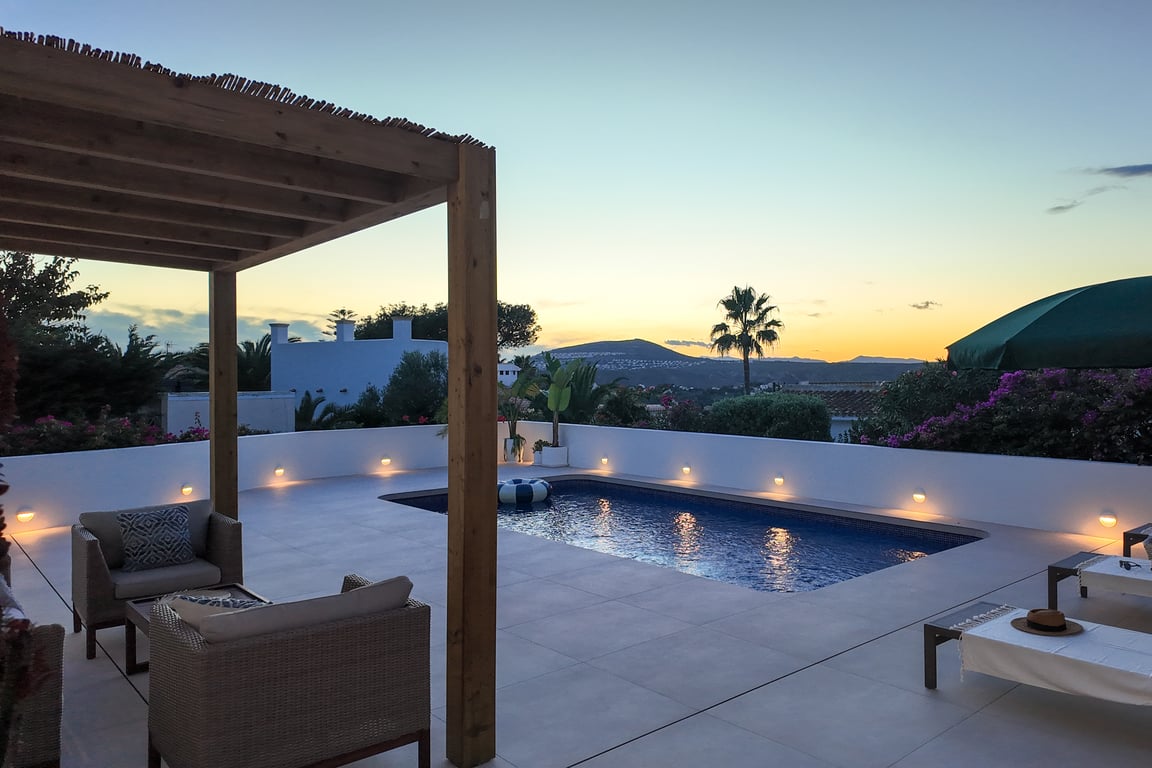 Villa en Jávea
