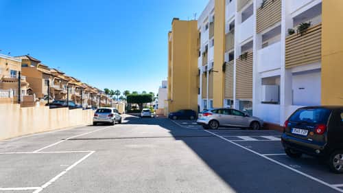Appartement met 2 slaapkamers in Orihuela Costa — foto 37