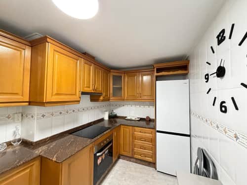 Appartement met 3 slaapkamers in Torrevieja — foto 16
