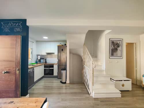 Rijwoning met 4 slaapkamers in Guardamar del Segura — foto 12