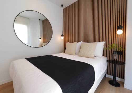 Nieuwbouwappartement met zeezicht op eerste lijn in La Manga del Mar Menor — foto 15