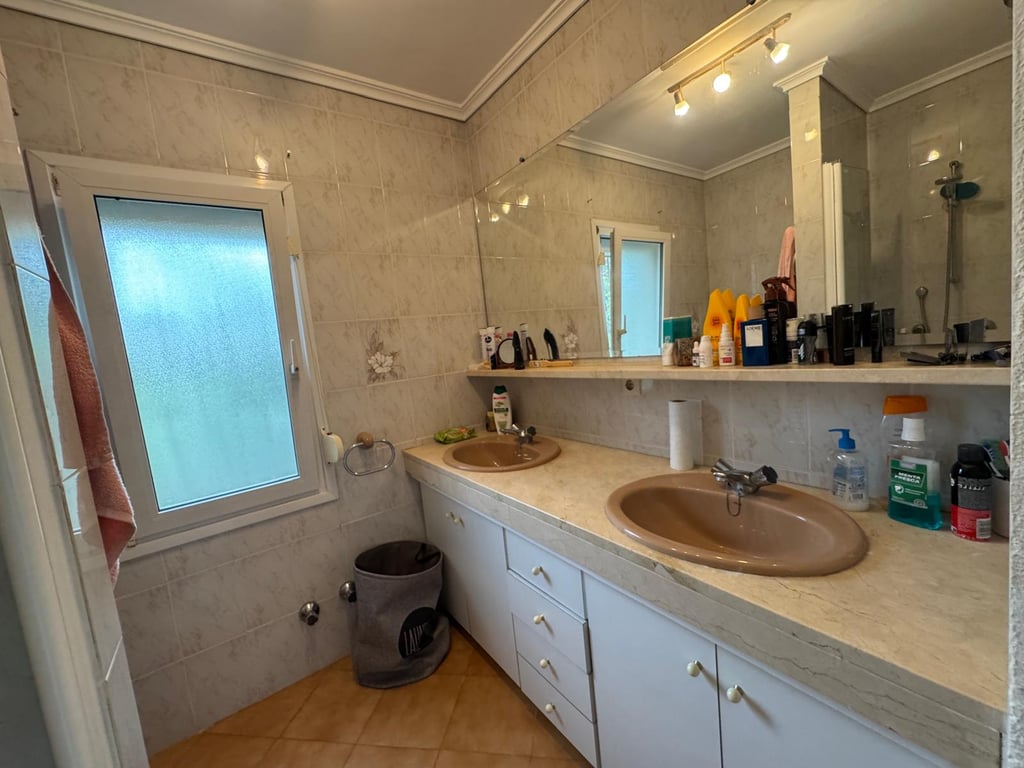 Chalet en venta en Denia, Zona Montgó: 4 habitaciones, piscina privada - 43