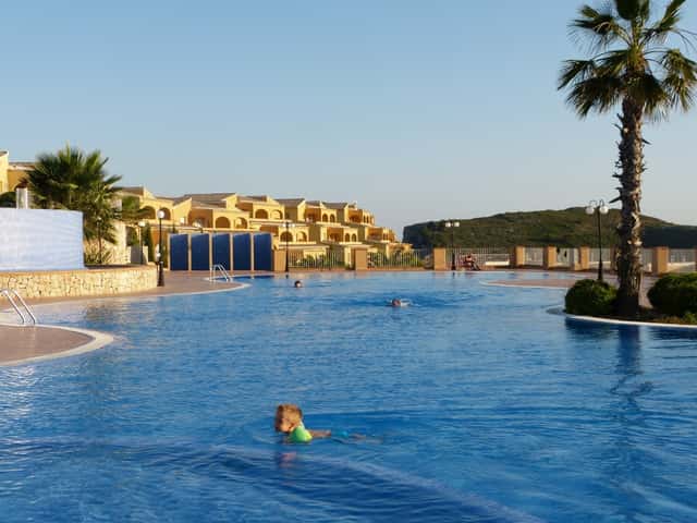 Apartment for sale in Benitachell