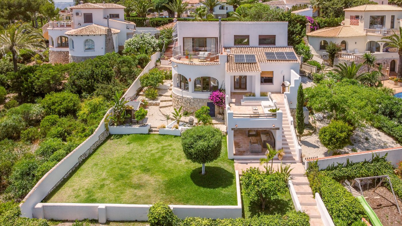 Villa Mar Azul