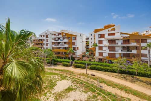 Appartement met 2 slaapkamers in Torrevieja — foto 6