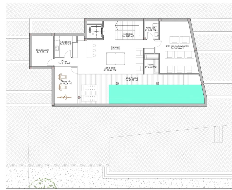 Sublime Villa de lujo en Benissa - 9