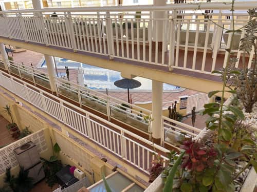 Appartement met 3 slaapkamers in Orihuela Costa — foto 46