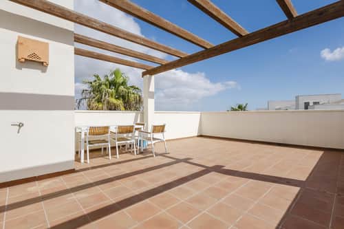 Penthouse met 2 slaapkamers in Orihuela — foto 2